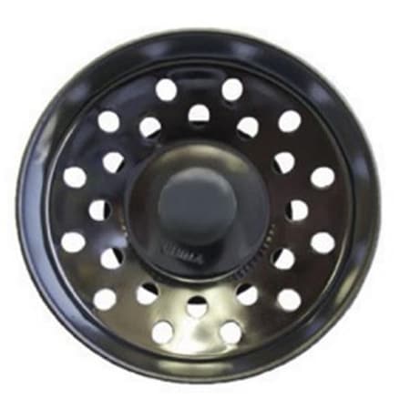 Lasalle Bristol LaSalle Bristol L64-65JNBSK100 Large Sink Strainer L64-65JNBSK100